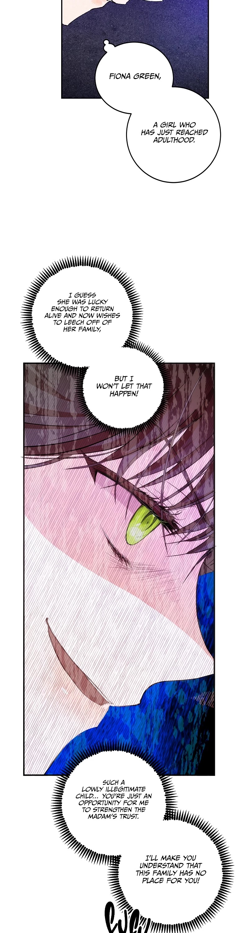 I Became the Wife of the Male Lead chapter 21 page 16