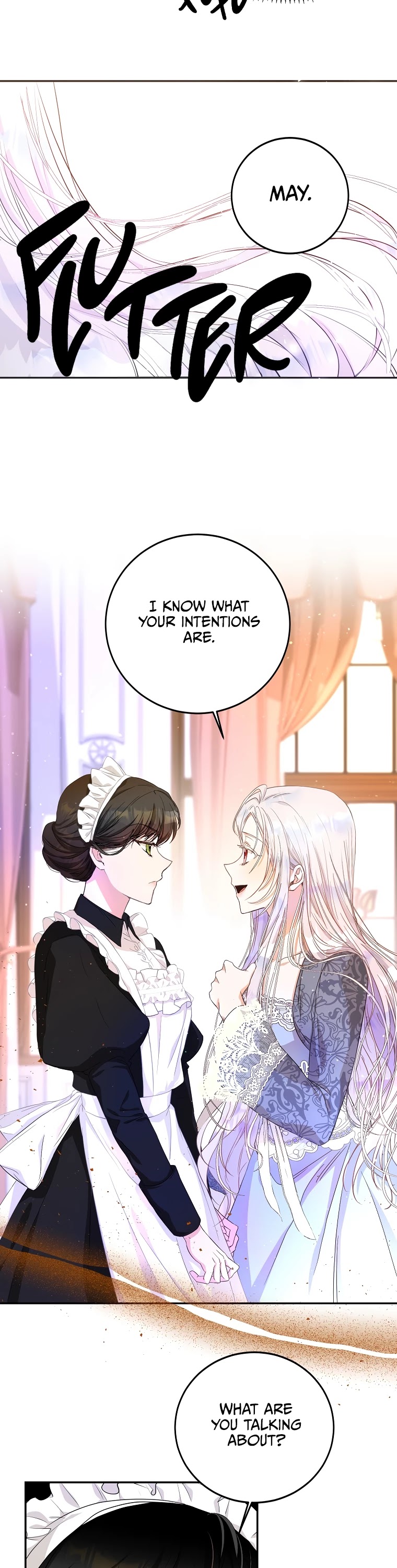 I Became the Wife of the Male Lead chapter 21 page 17