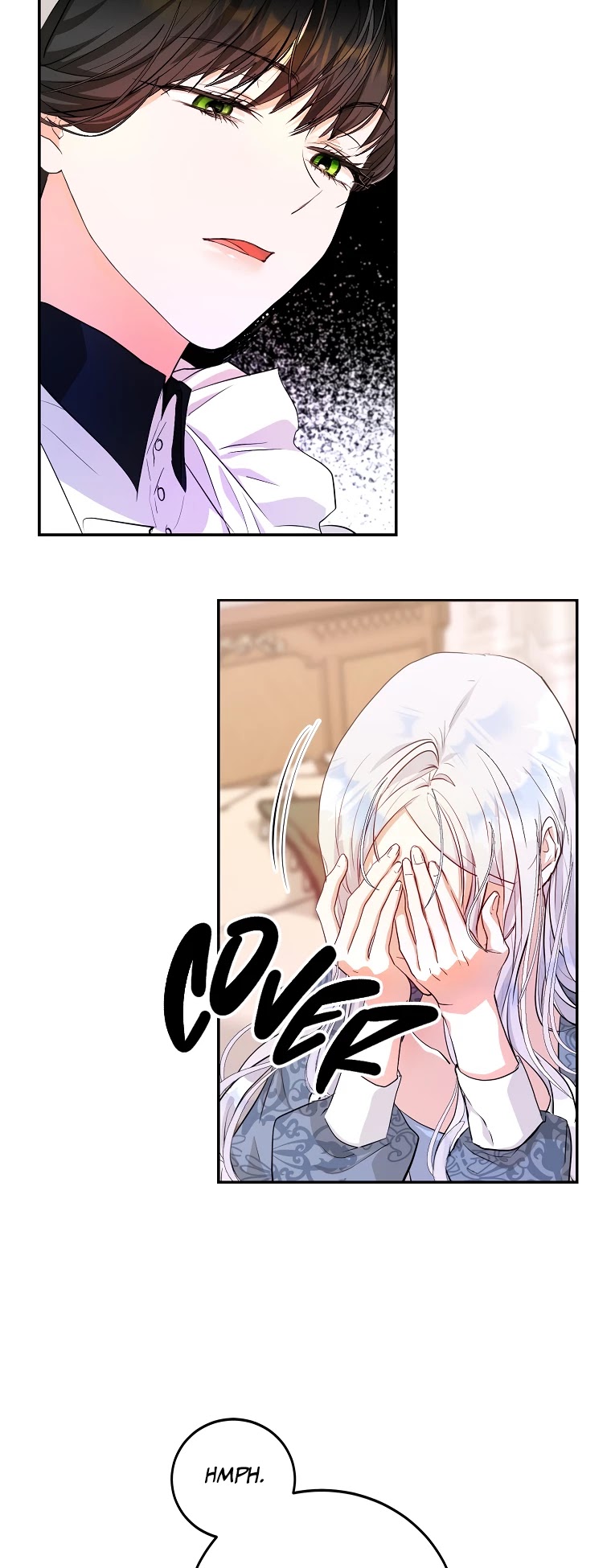 I Became the Wife of the Male Lead chapter 21 page 18