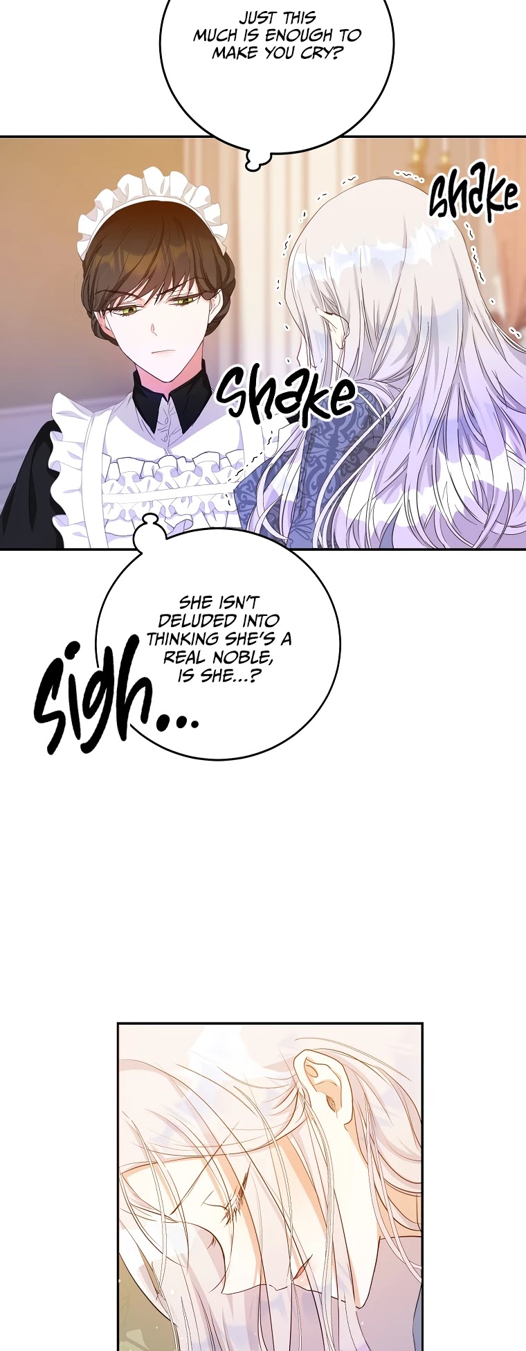 I Became the Wife of the Male Lead chapter 21 page 19