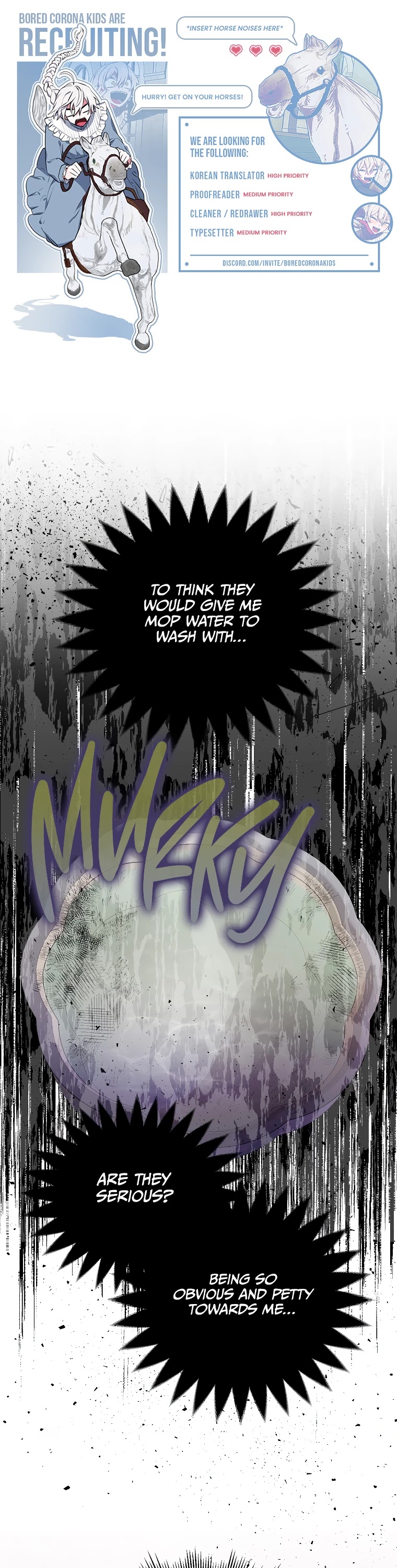 I Became the Wife of the Male Lead chapter 21 page 2