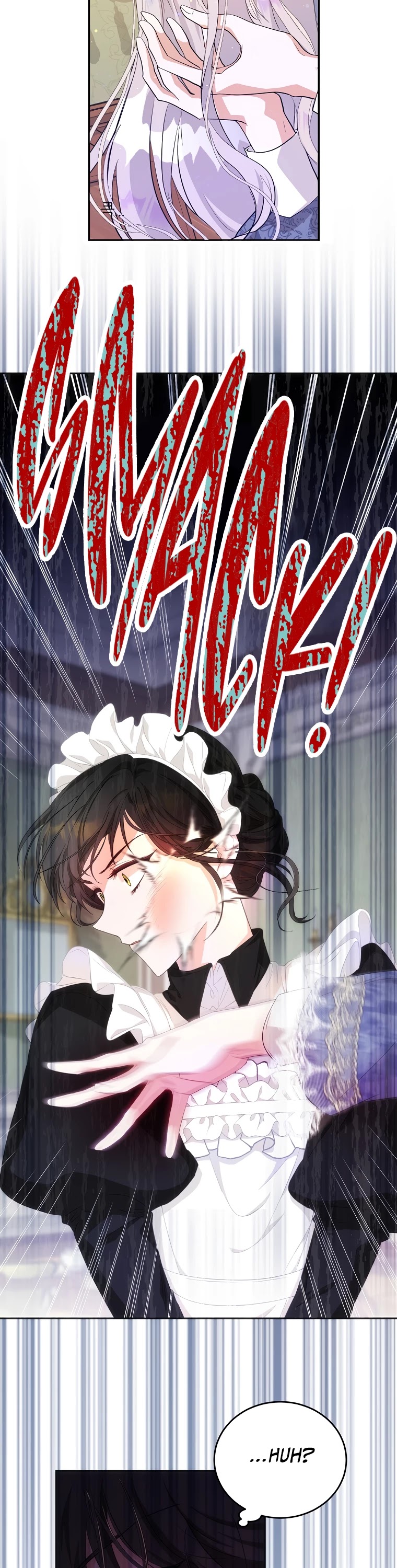 I Became the Wife of the Male Lead chapter 21 page 20