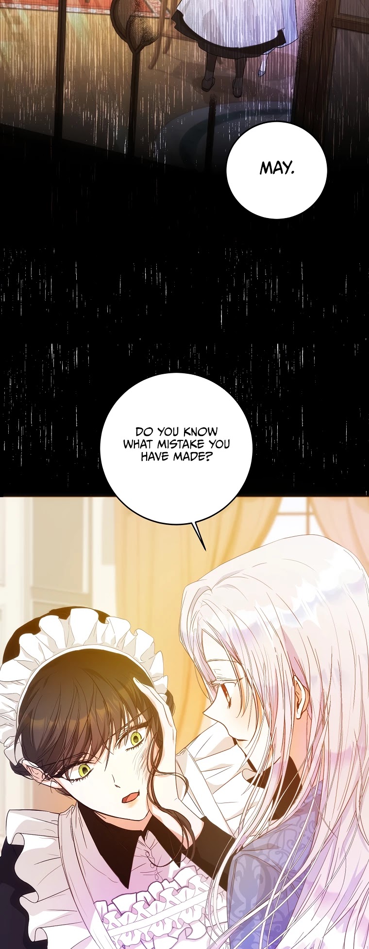 I Became the Wife of the Male Lead chapter 21 page 23