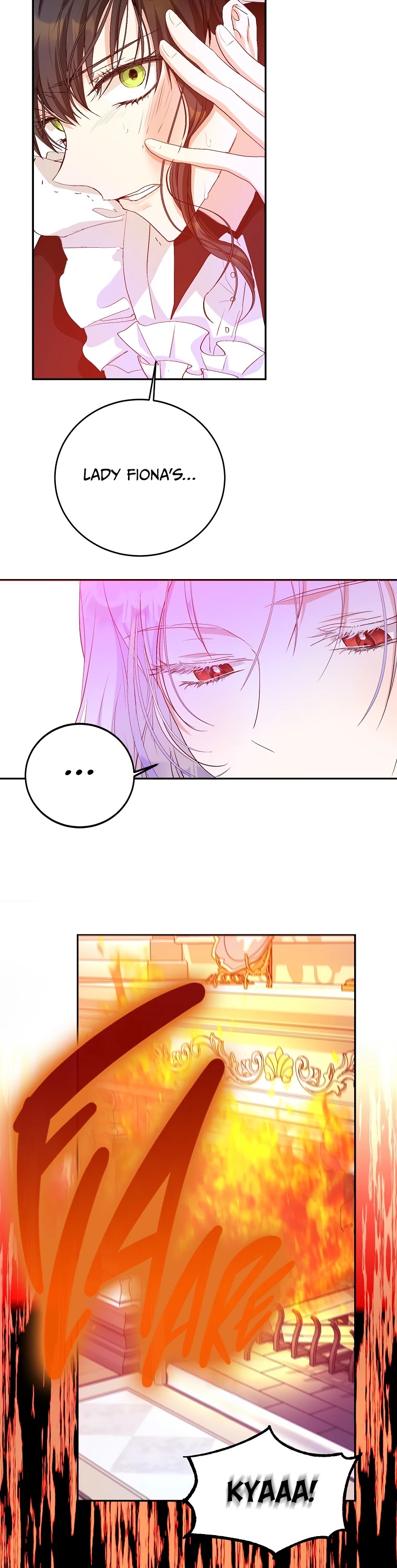 I Became the Wife of the Male Lead chapter 21 page 28