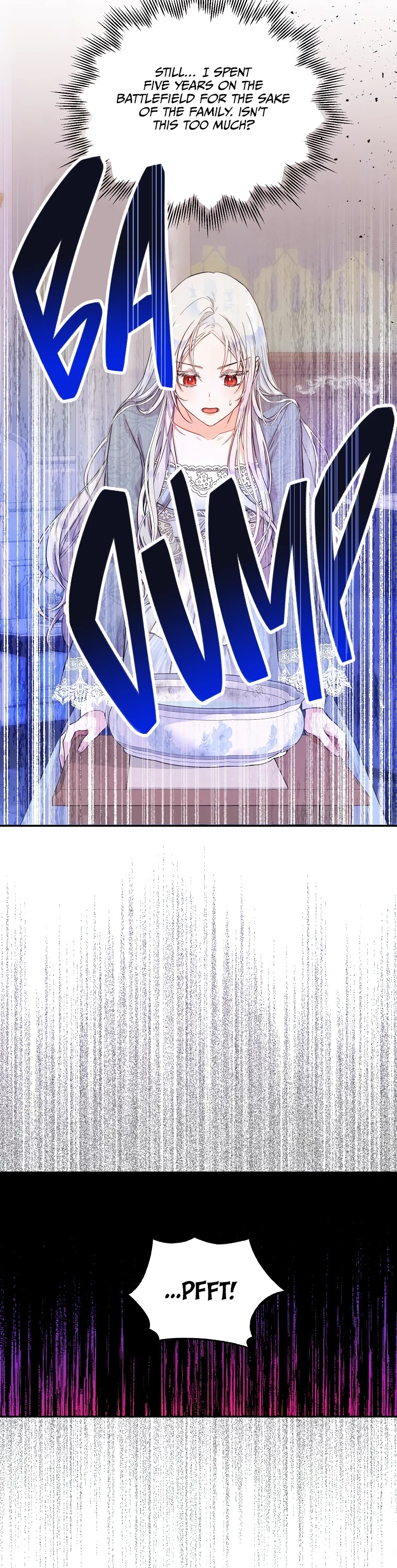 I Became the Wife of the Male Lead chapter 21 page 3