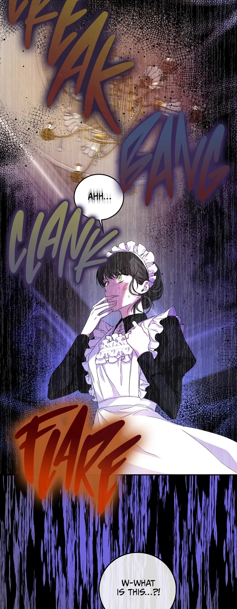 I Became the Wife of the Male Lead chapter 21 page 30