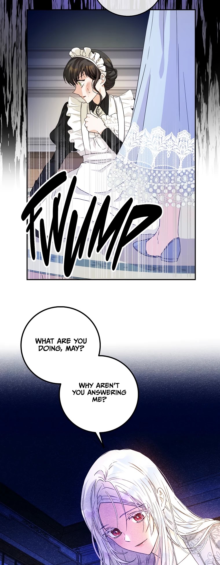 I Became the Wife of the Male Lead chapter 21 page 31