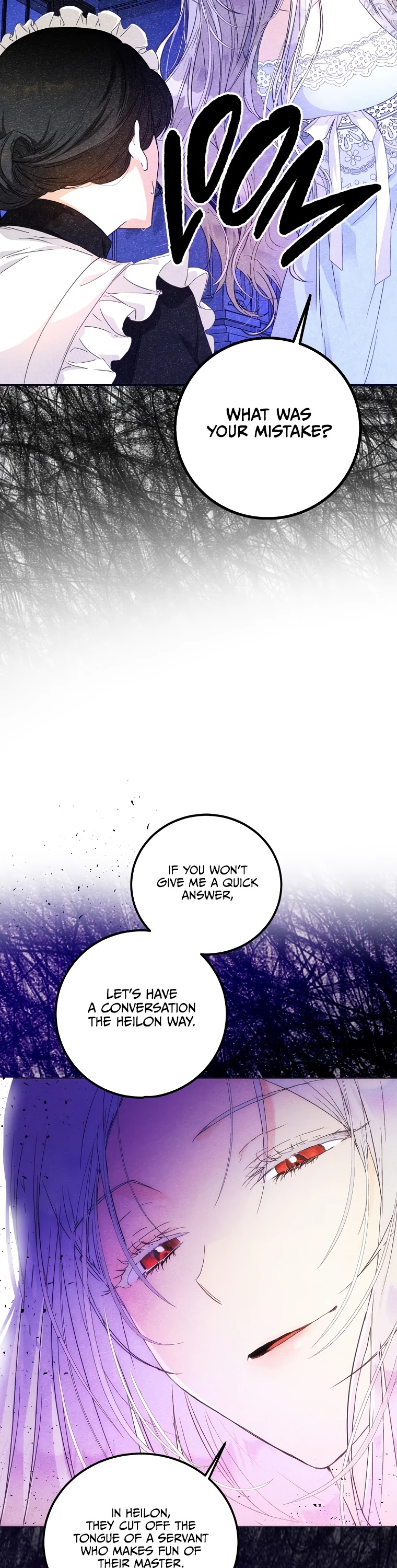 I Became the Wife of the Male Lead chapter 21 page 32