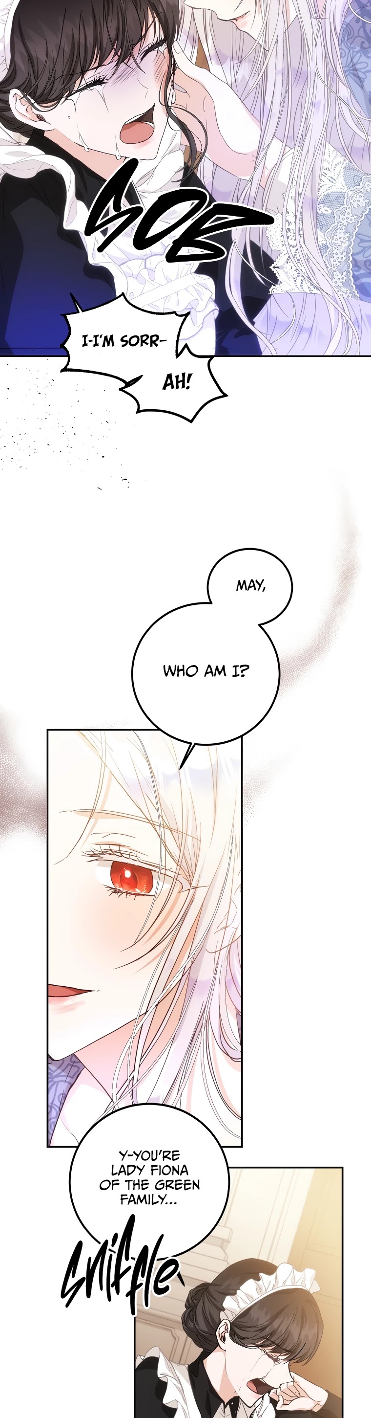 I Became the Wife of the Male Lead chapter 21 page 34