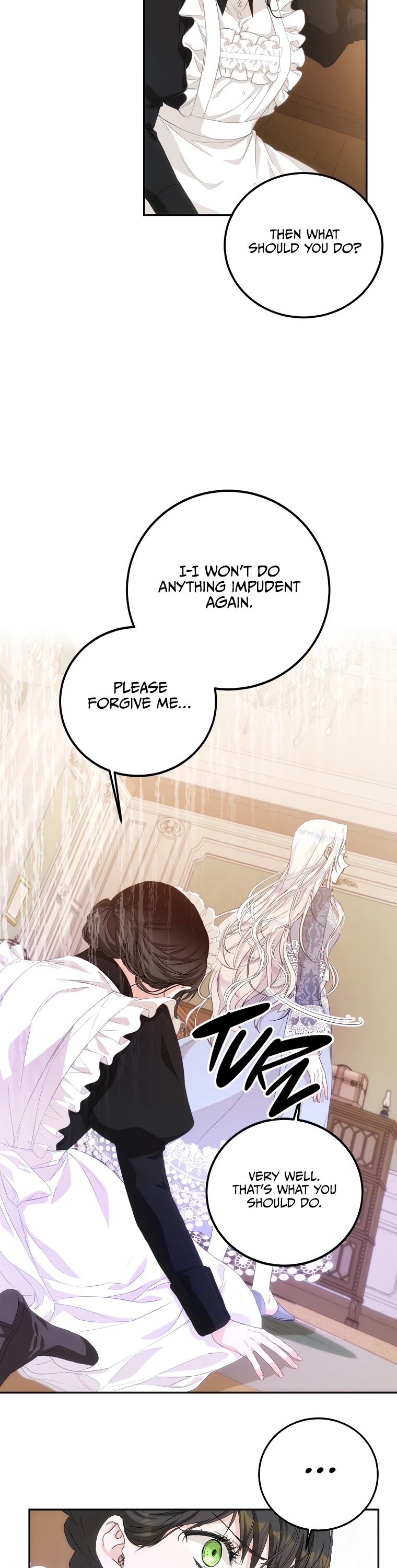 I Became the Wife of the Male Lead chapter 21 page 35