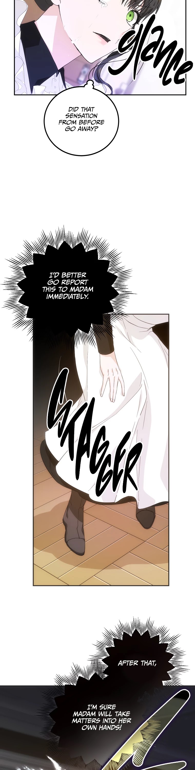 I Became the Wife of the Male Lead chapter 21 page 36