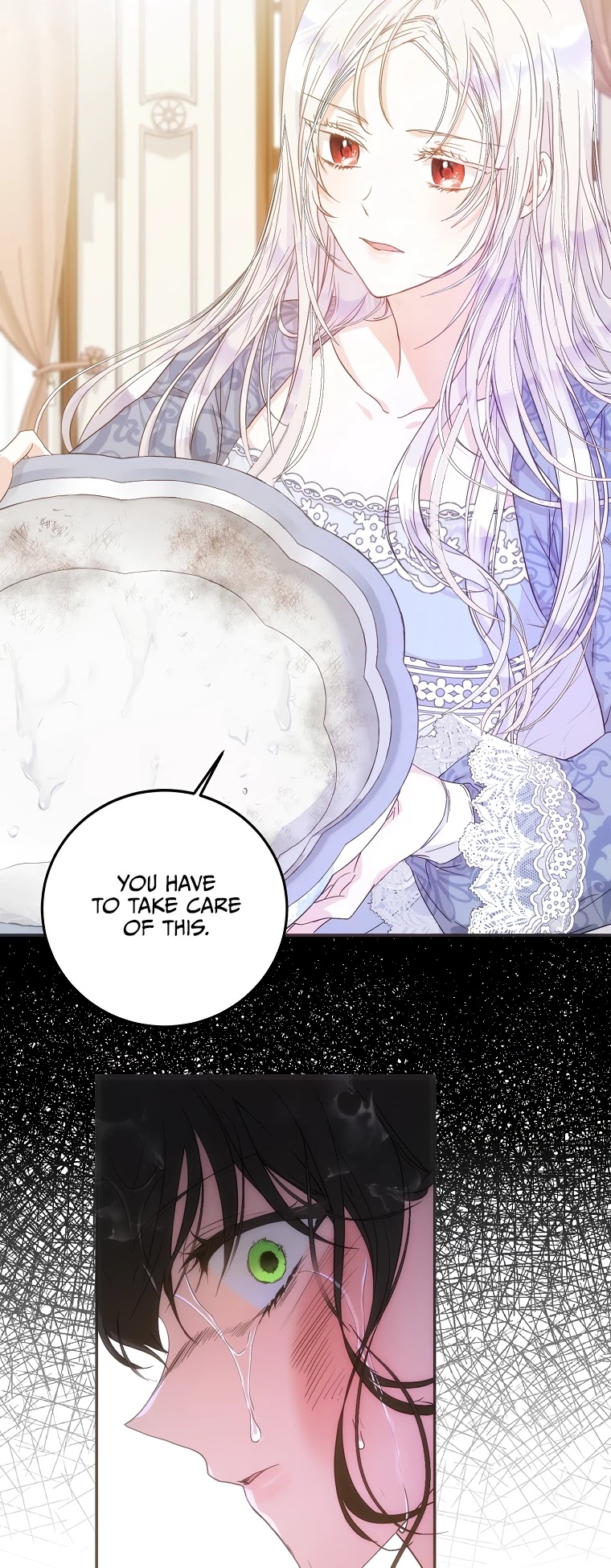 I Became the Wife of the Male Lead chapter 21 page 38