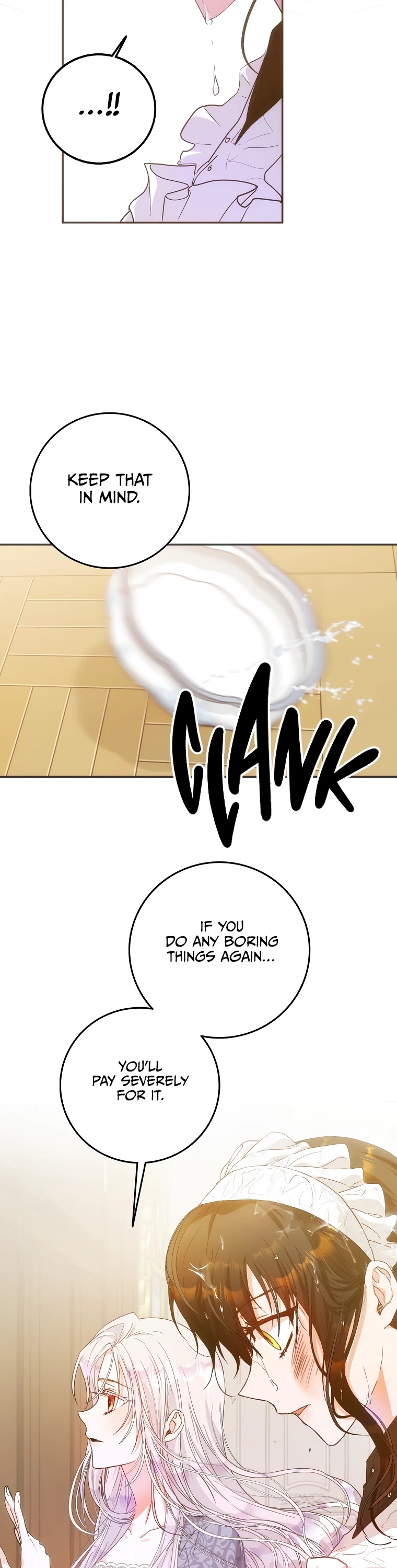 I Became the Wife of the Male Lead chapter 21 page 39