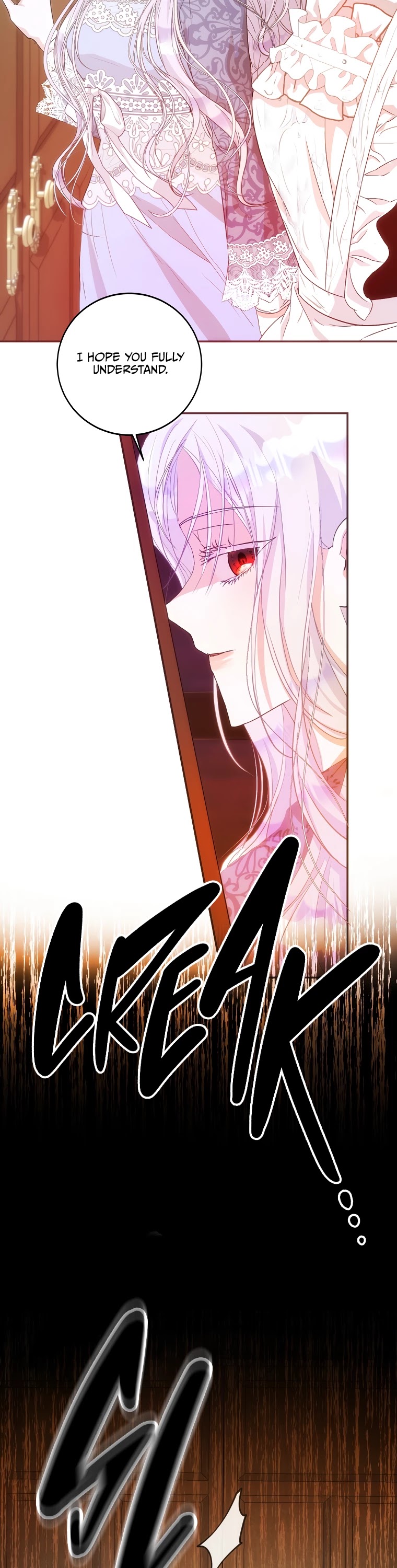 I Became the Wife of the Male Lead chapter 21 page 40