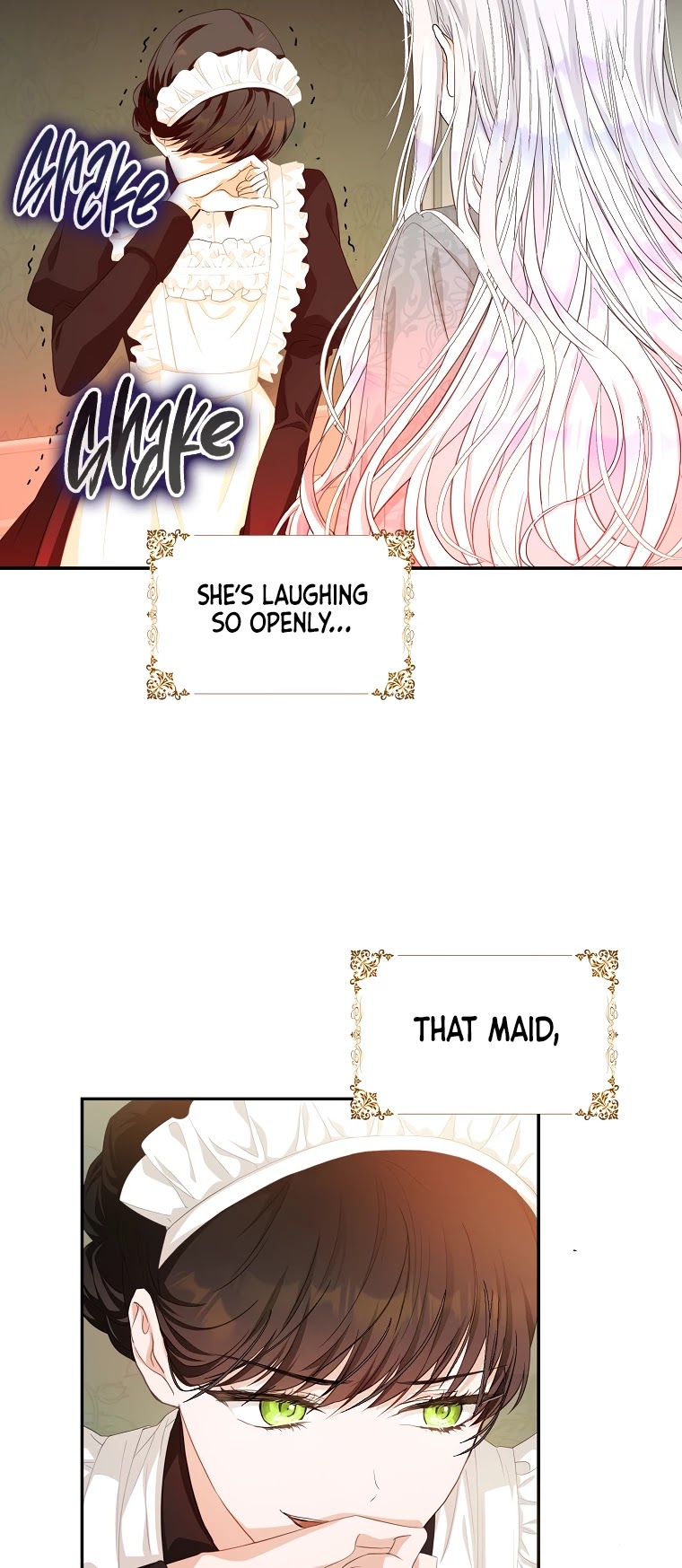 I Became the Wife of the Male Lead chapter 21 page 5