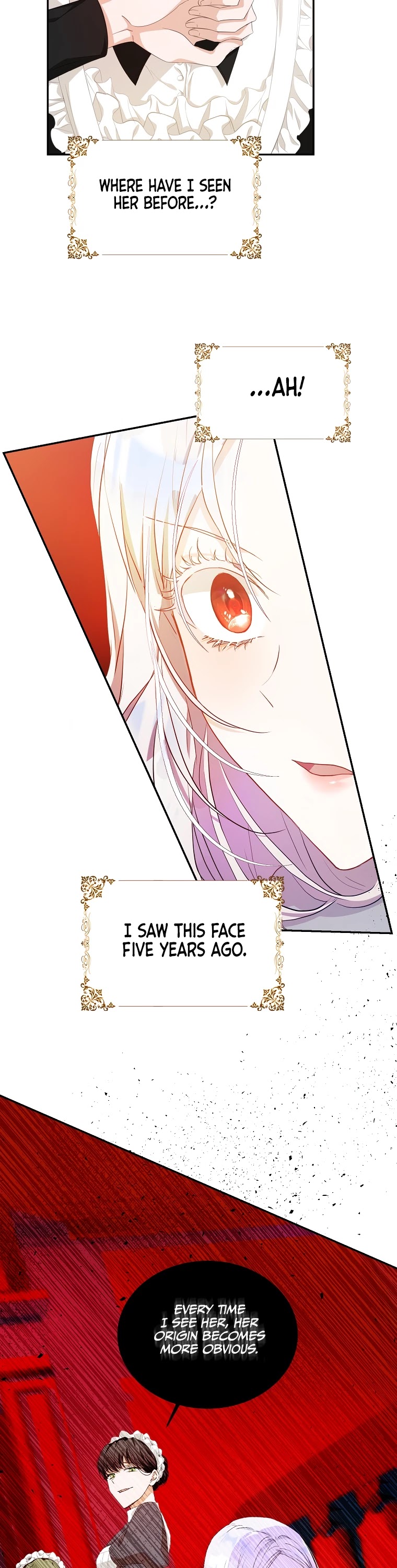 I Became the Wife of the Male Lead chapter 21 page 6