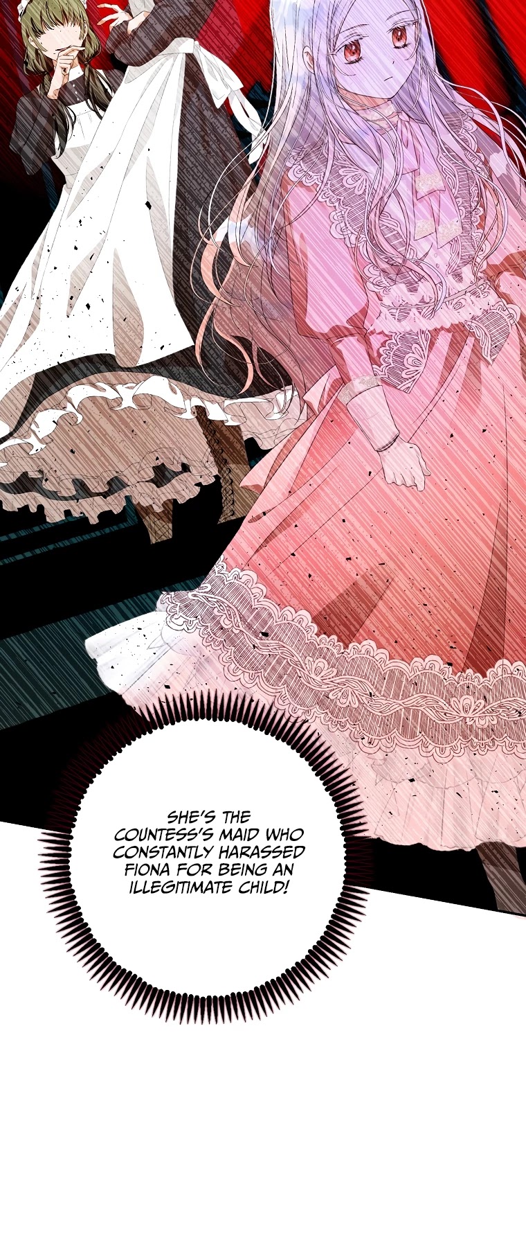 I Became the Wife of the Male Lead chapter 21 page 7