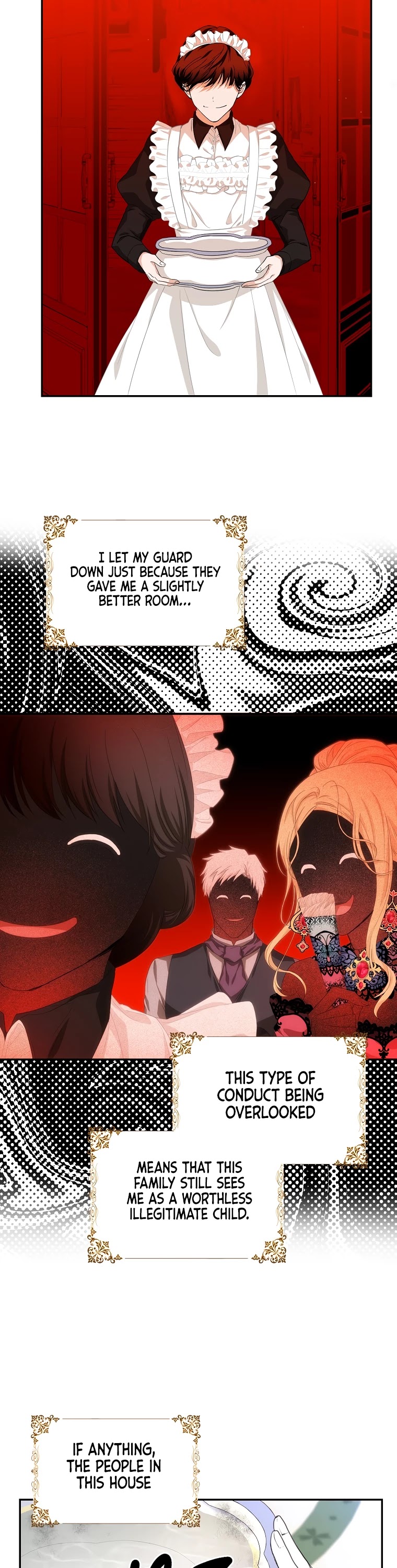 I Became the Wife of the Male Lead chapter 21 page 9