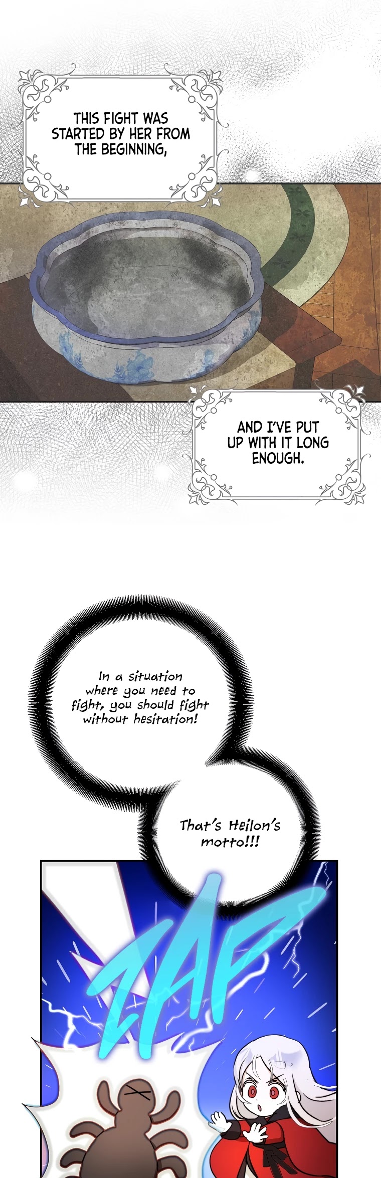 I Became the Wife of the Male Lead chapter 22 page 10