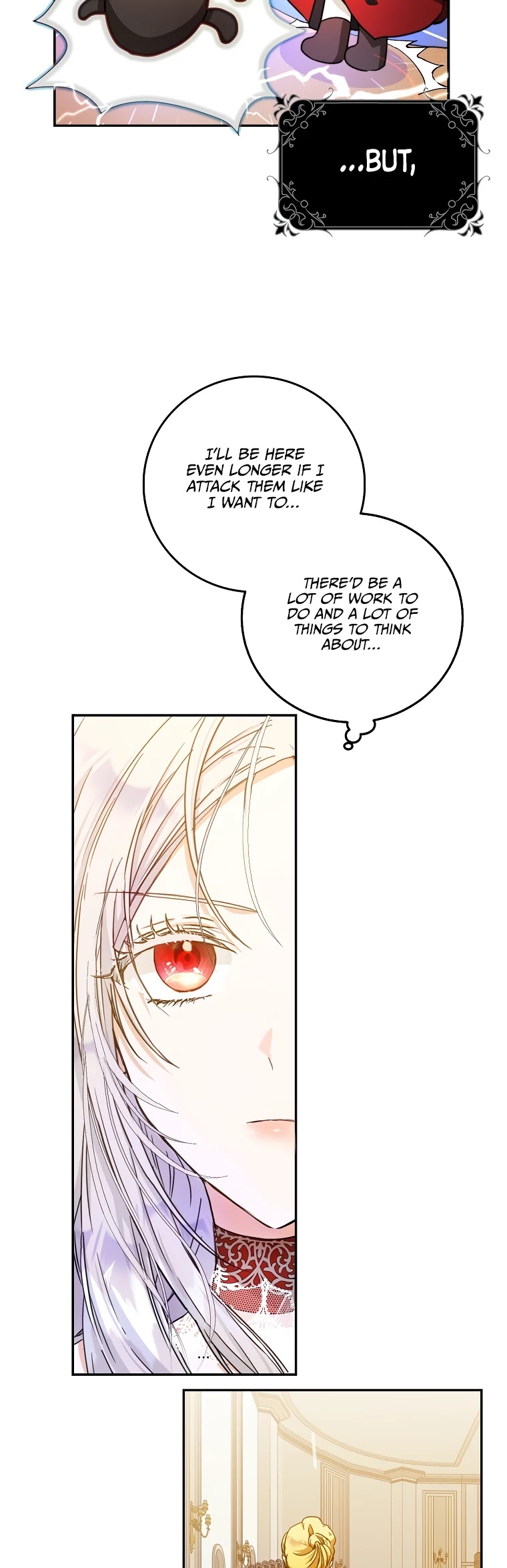 I Became the Wife of the Male Lead chapter 22 page 11