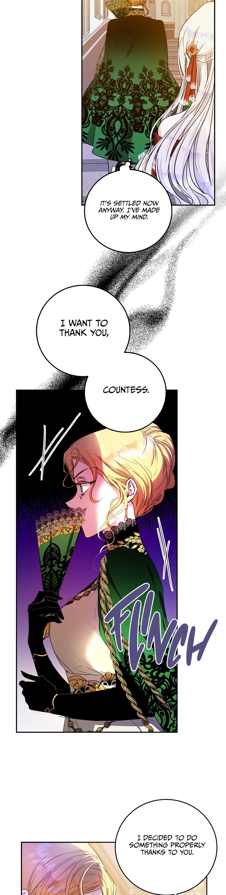 I Became the Wife of the Male Lead chapter 22 page 12