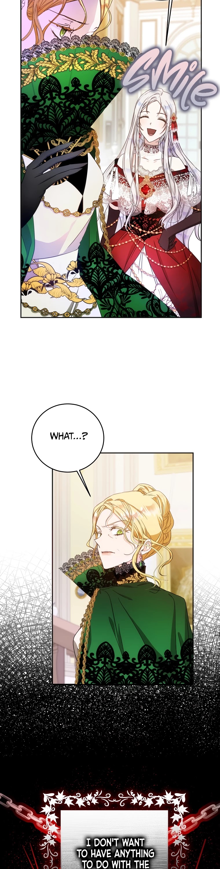 I Became the Wife of the Male Lead chapter 22 page 13