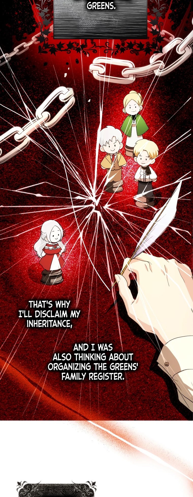 I Became the Wife of the Male Lead chapter 22 page 14