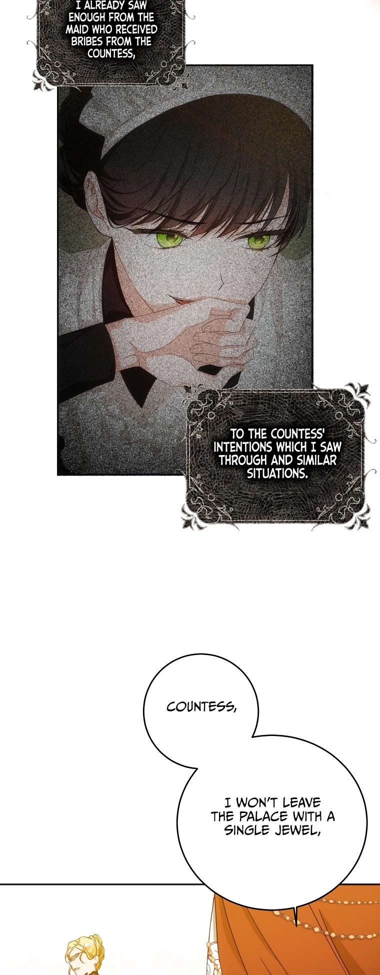 I Became the Wife of the Male Lead chapter 22 page 15