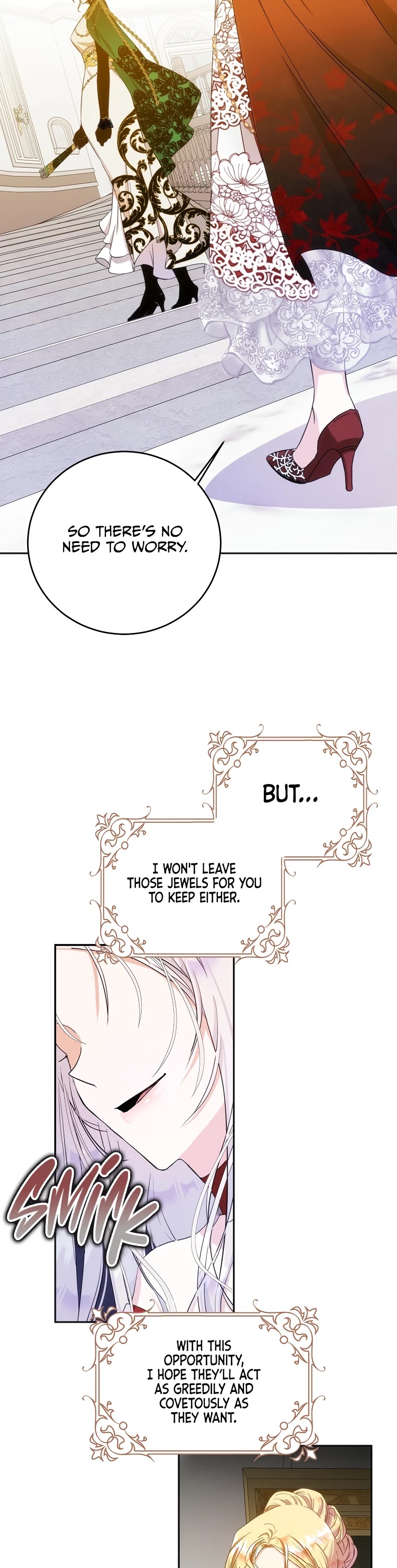 I Became the Wife of the Male Lead chapter 22 page 16