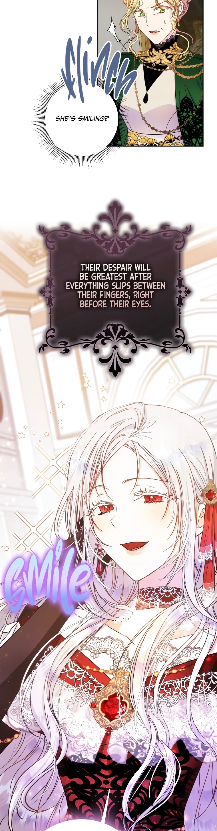 I Became the Wife of the Male Lead chapter 22 page 17