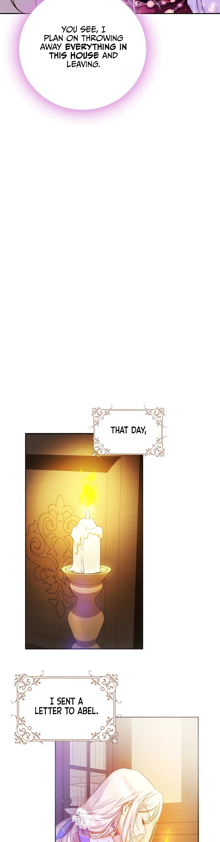 I Became the Wife of the Male Lead chapter 22 page 18