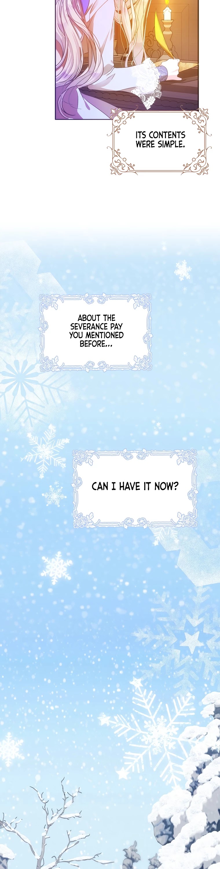 I Became the Wife of the Male Lead chapter 22 page 19