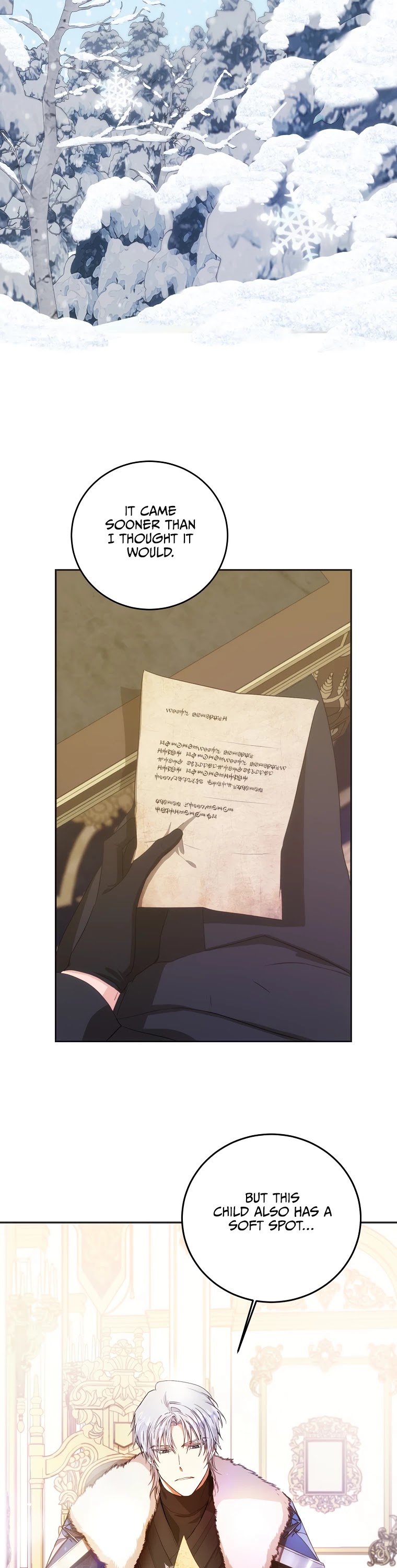 I Became the Wife of the Male Lead chapter 22 page 20