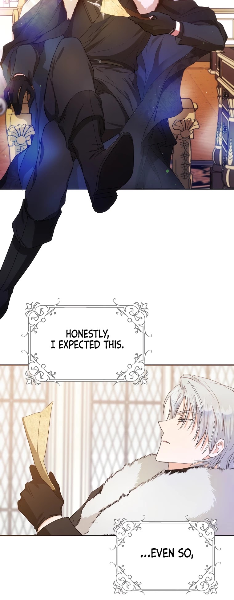 I Became the Wife of the Male Lead chapter 22 page 21