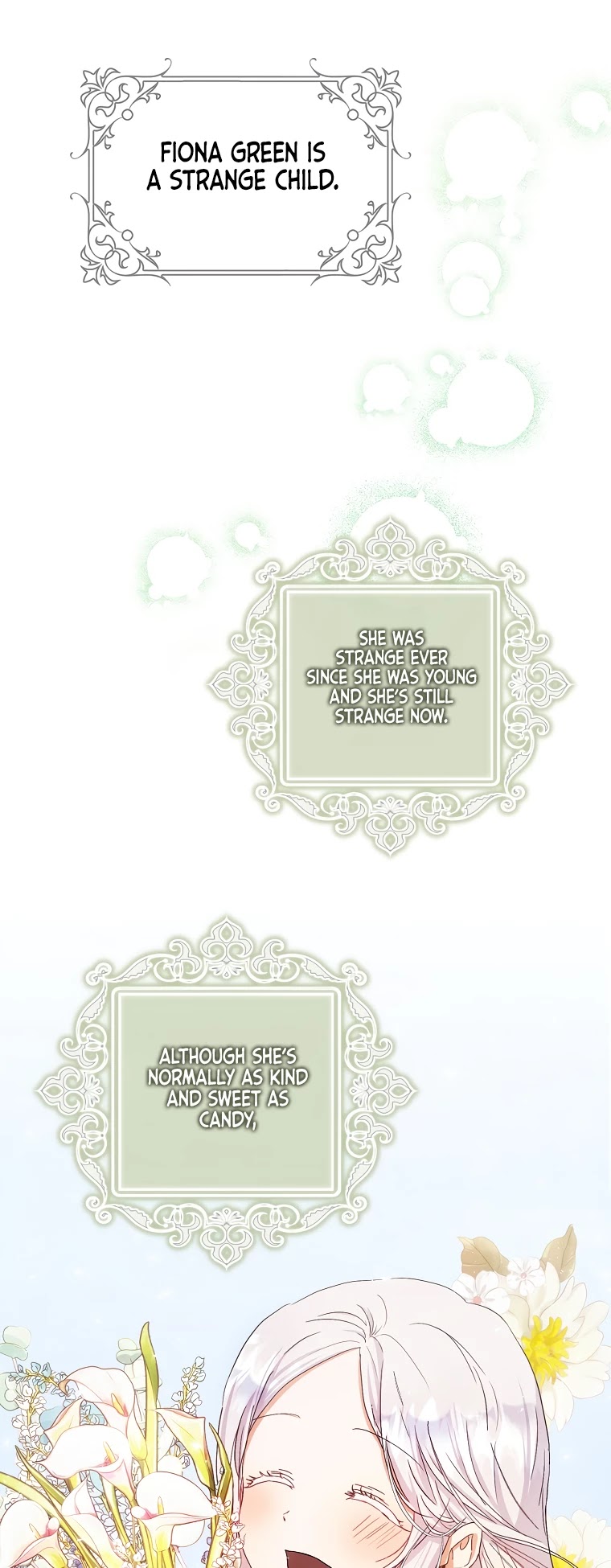 I Became the Wife of the Male Lead chapter 22 page 22