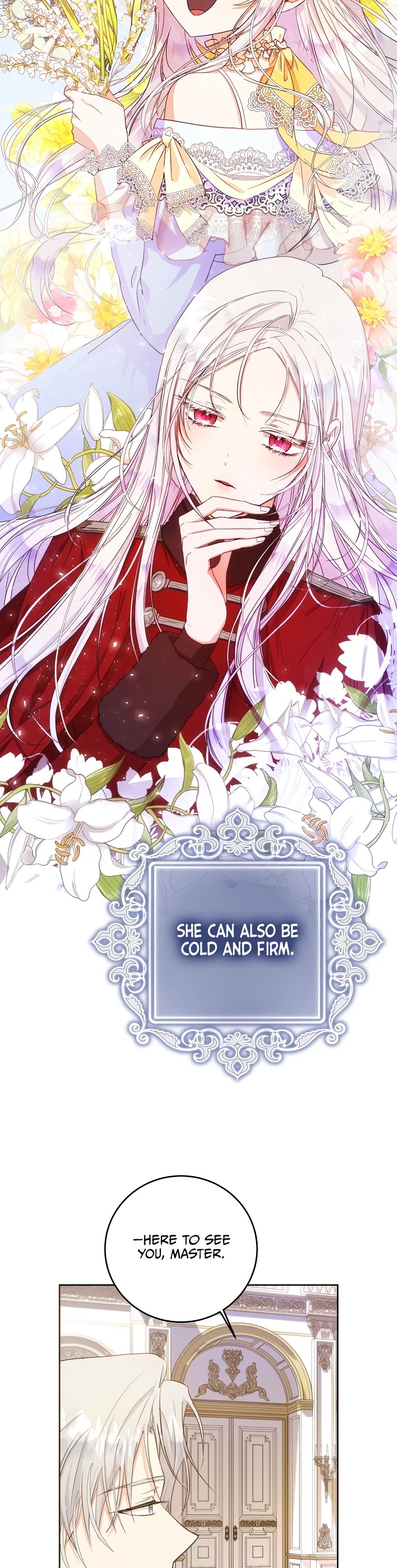 I Became the Wife of the Male Lead chapter 22 page 23