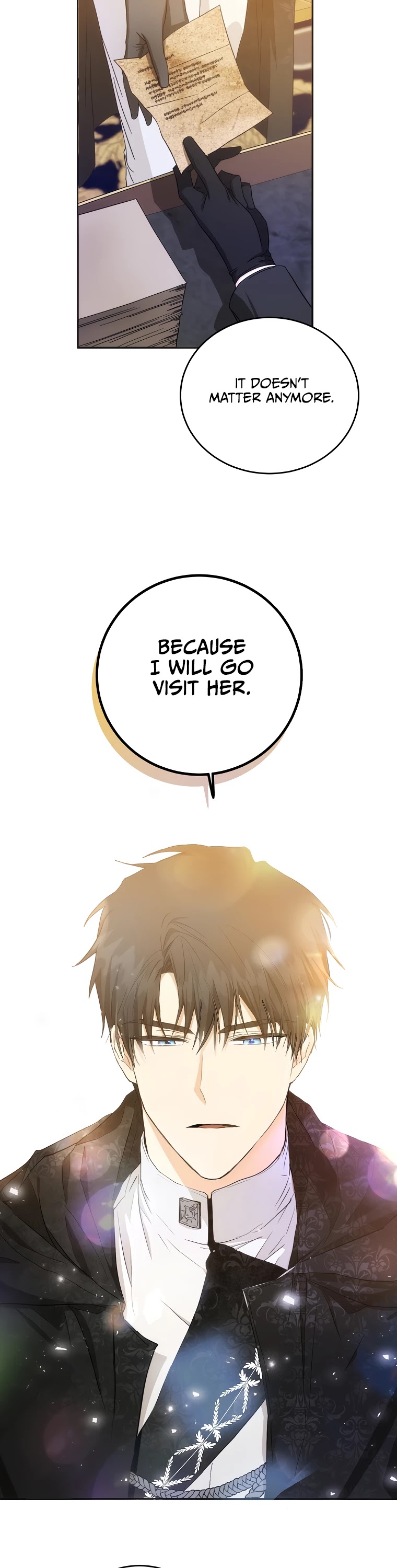 I Became the Wife of the Male Lead chapter 22 page 26