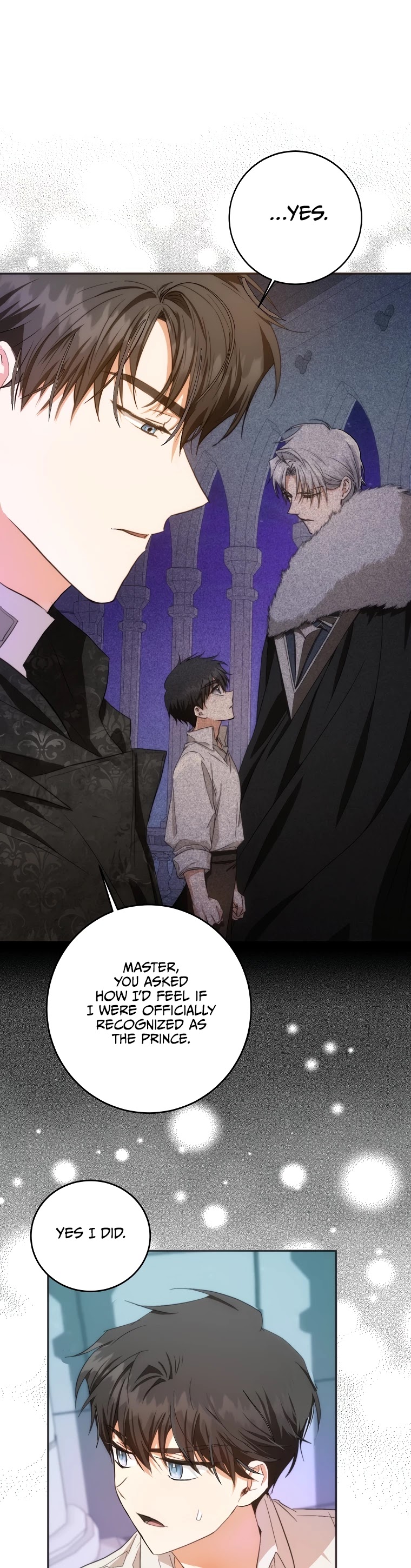 I Became the Wife of the Male Lead chapter 22 page 28