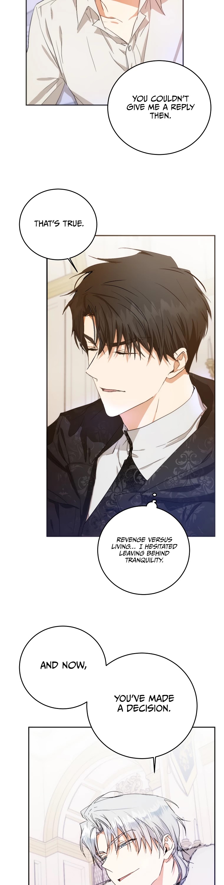 I Became the Wife of the Male Lead chapter 22 page 29