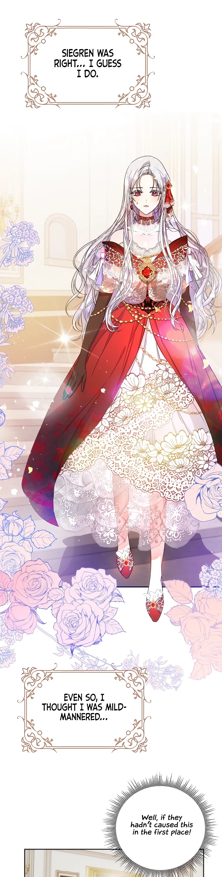 I Became the Wife of the Male Lead chapter 22 page 3