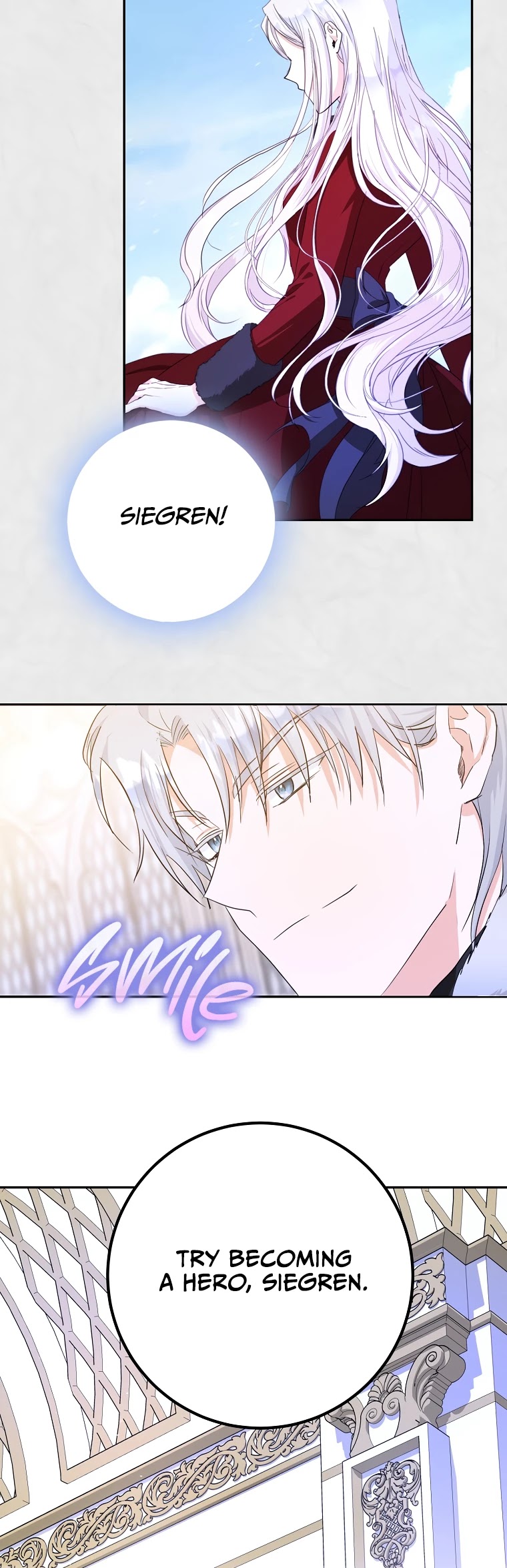 I Became the Wife of the Male Lead chapter 22 page 34