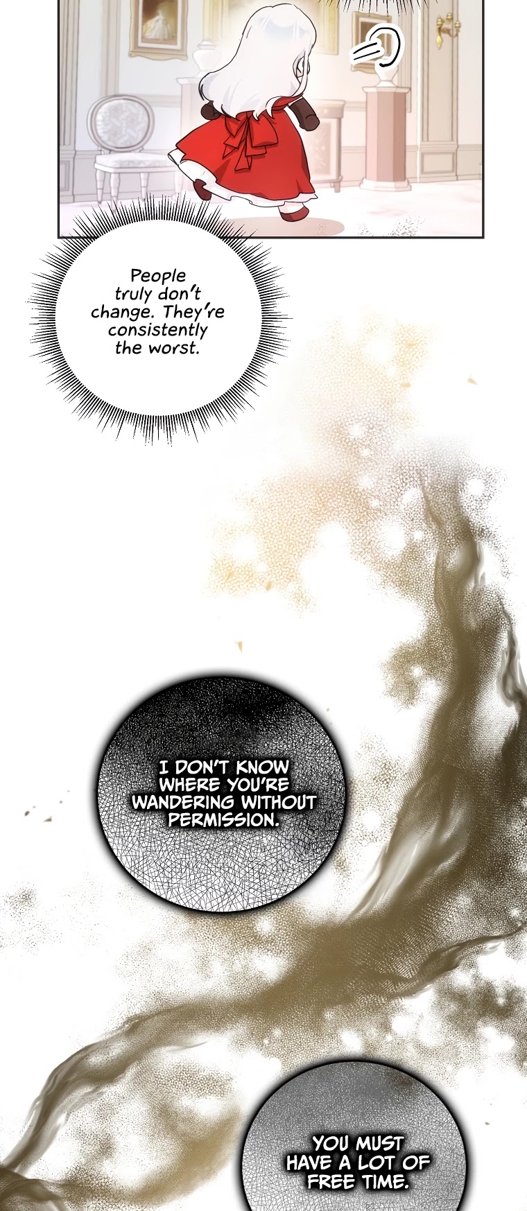 I Became the Wife of the Male Lead chapter 22 page 4