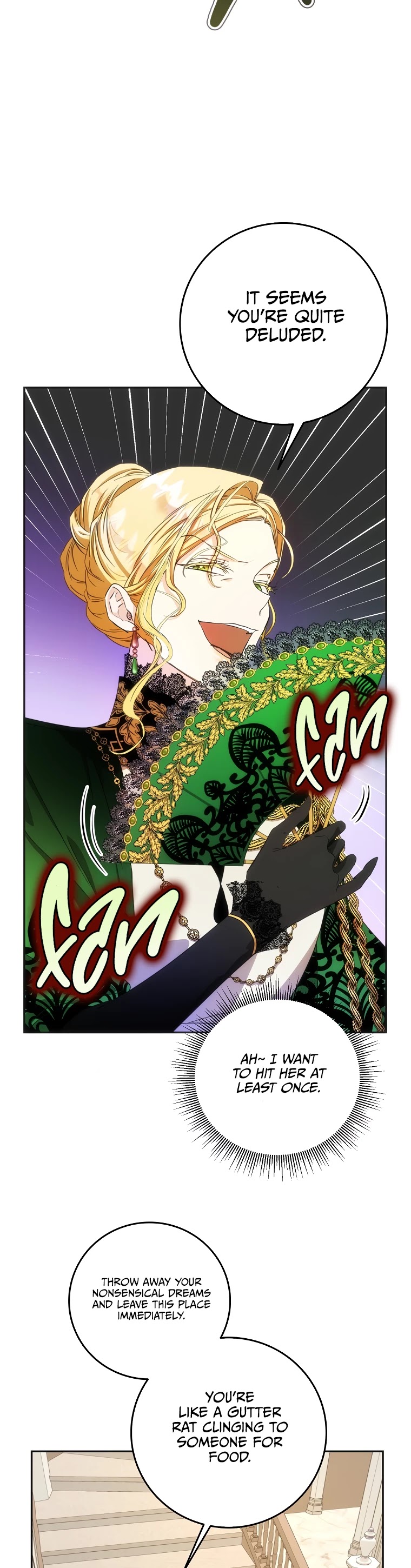 I Became the Wife of the Male Lead chapter 22 page 8