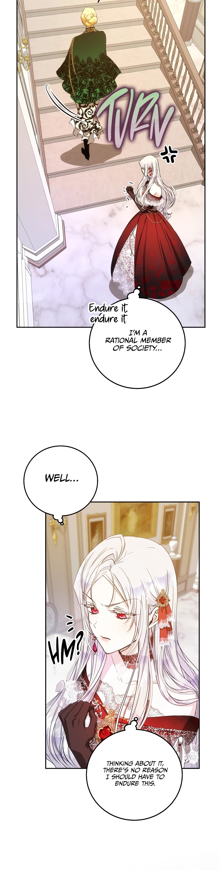 I Became the Wife of the Male Lead chapter 22 page 9