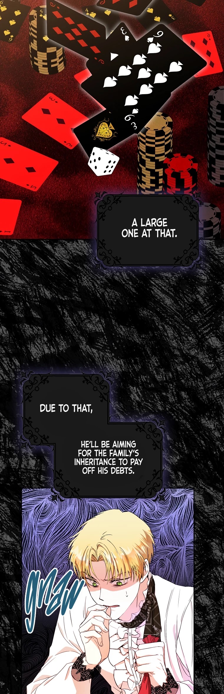 I Became the Wife of the Male Lead chapter 23 page 18