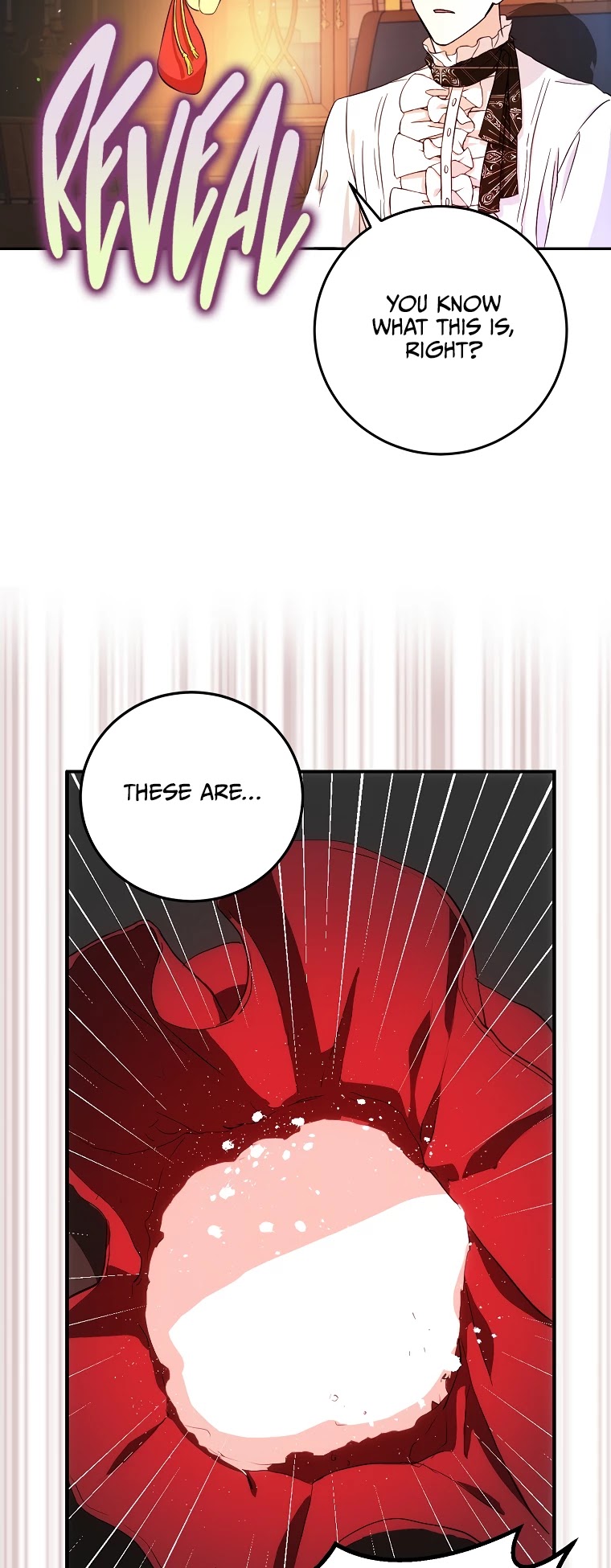 I Became the Wife of the Male Lead chapter 23 page 22