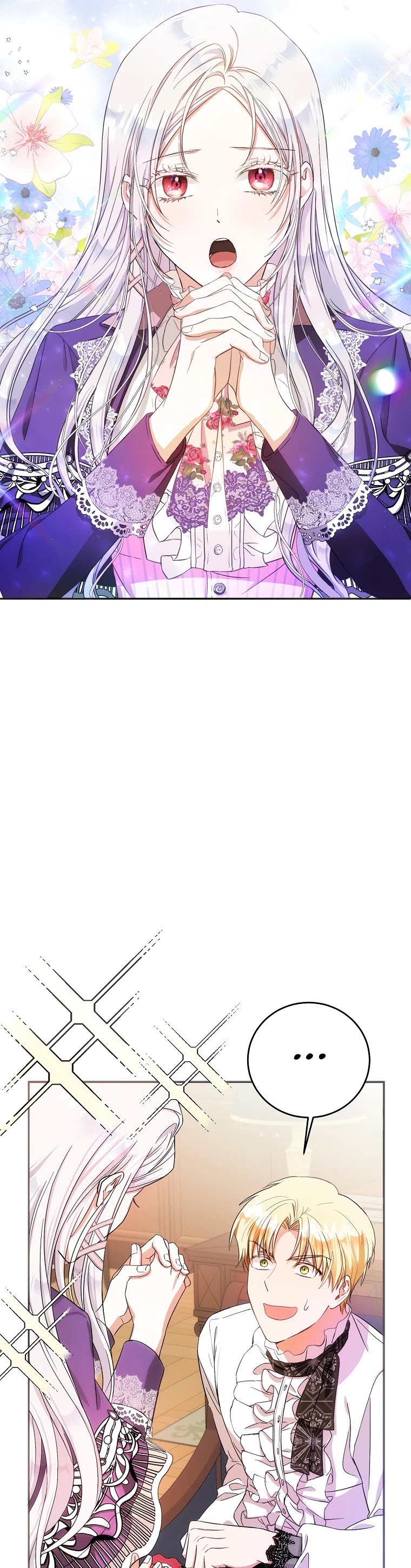 I Became the Wife of the Male Lead chapter 23 page 26