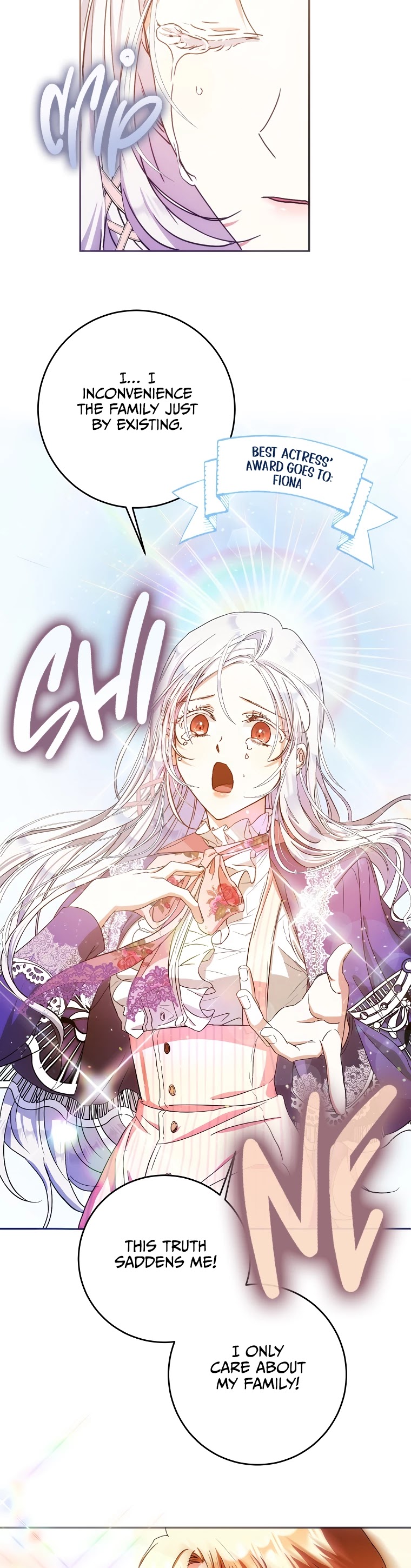 I Became the Wife of the Male Lead chapter 23 page 29