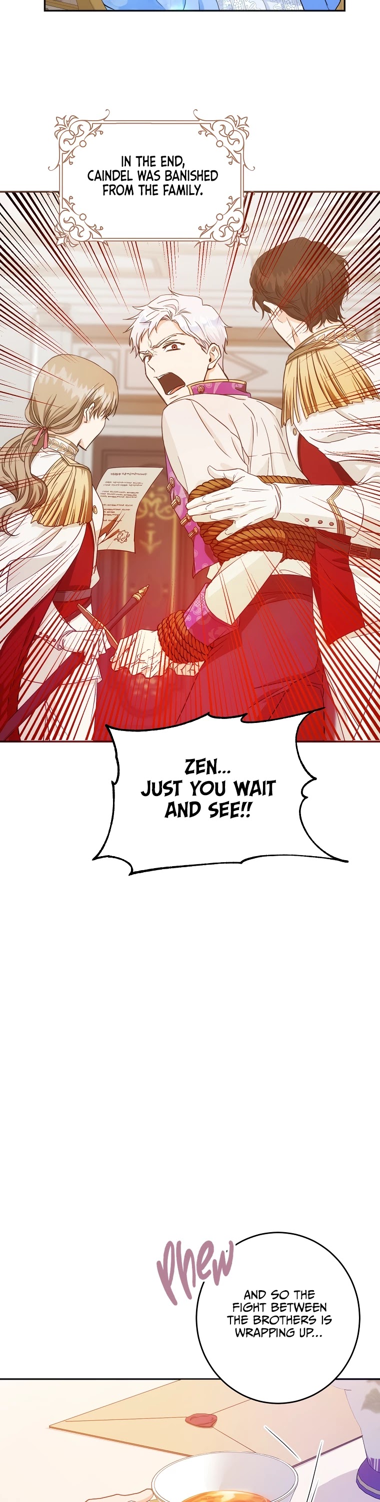 I Became the Wife of the Male Lead chapter 23 page 37