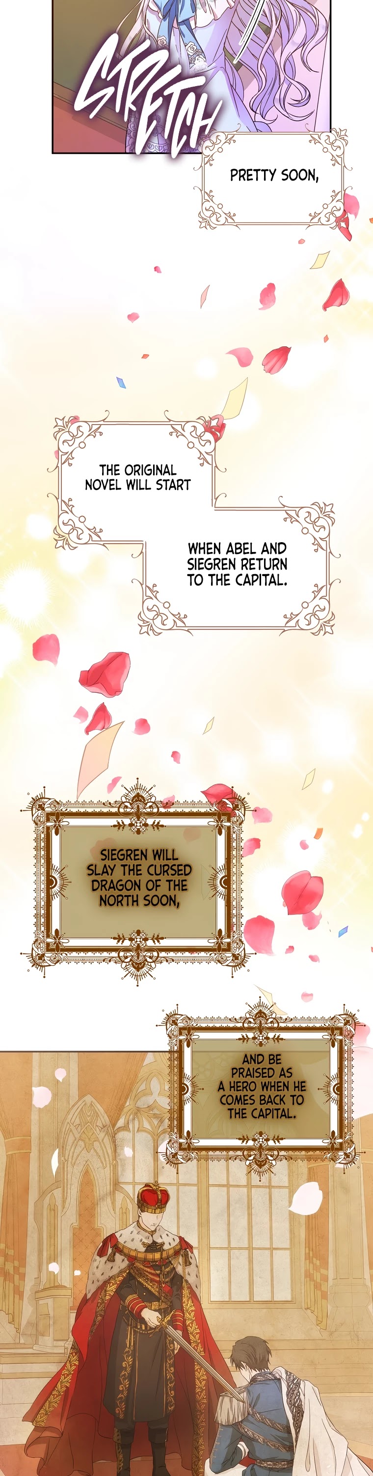 I Became the Wife of the Male Lead chapter 23 page 5